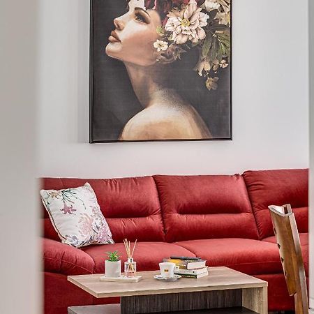 אראד Ari Central Grand Apartments - Luxurious Stay מראה חיצוני תמונה