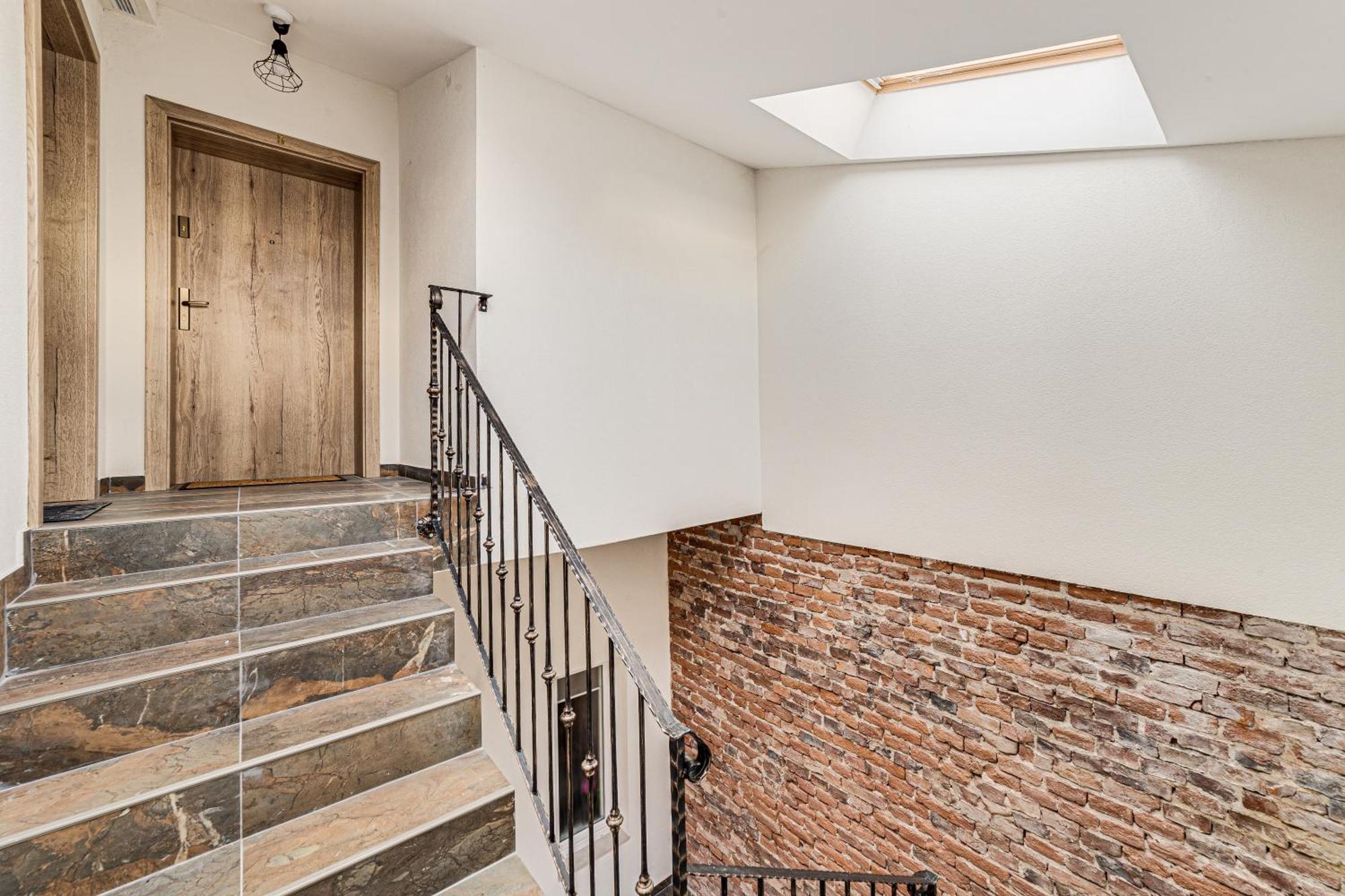 אראד Ari Central Grand Apartments - Luxurious Stay מראה חיצוני תמונה