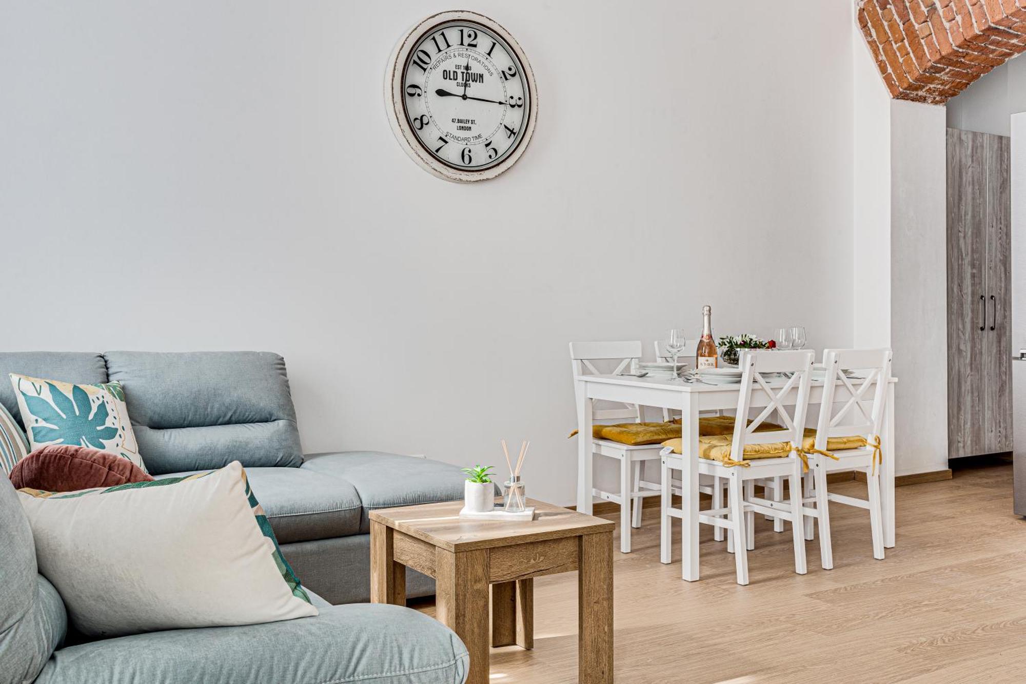 אראד Ari Central Grand Apartments - Luxurious Stay מראה חיצוני תמונה