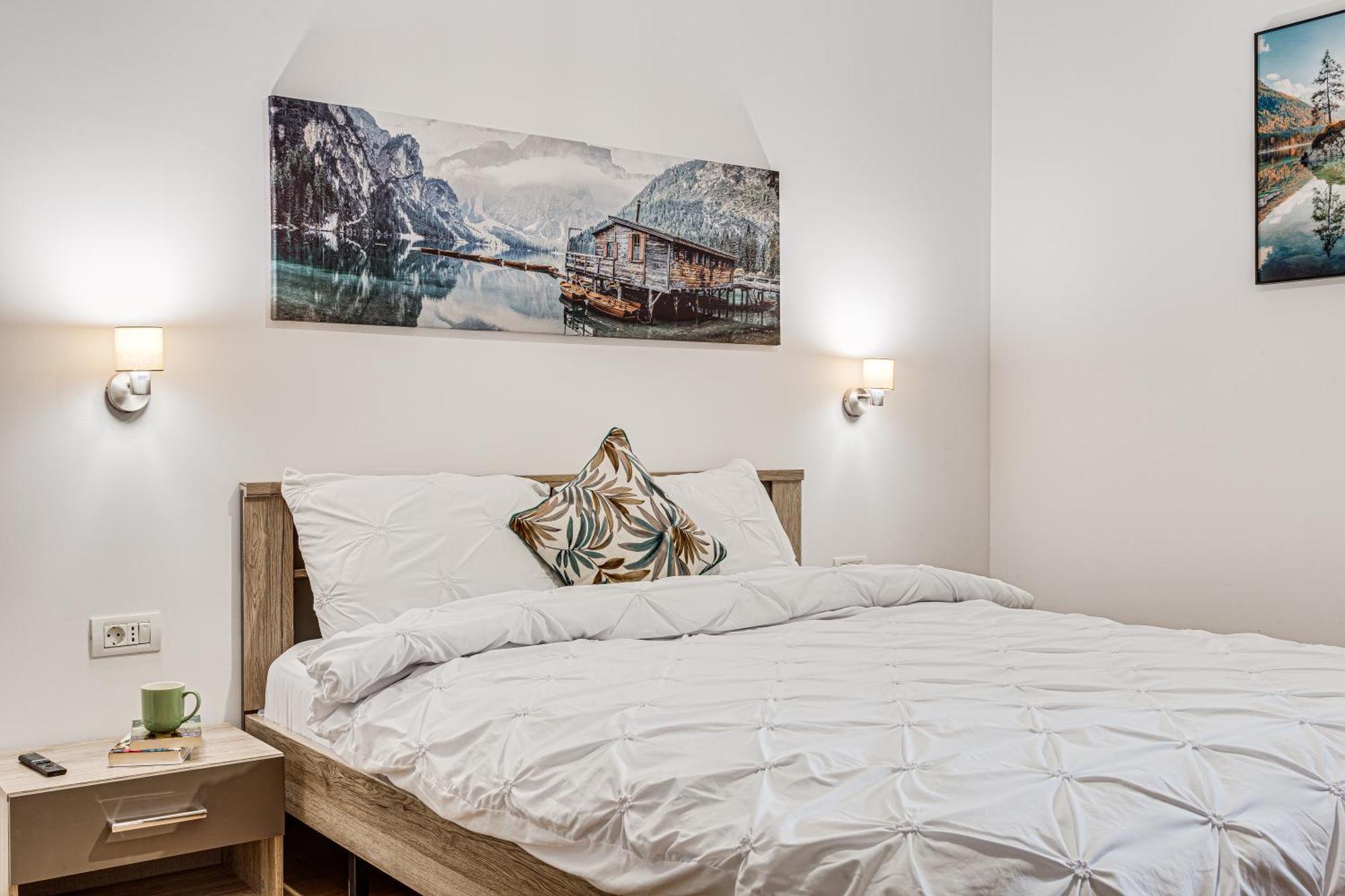 אראד Ari Central Grand Apartments - Luxurious Stay מראה חיצוני תמונה
