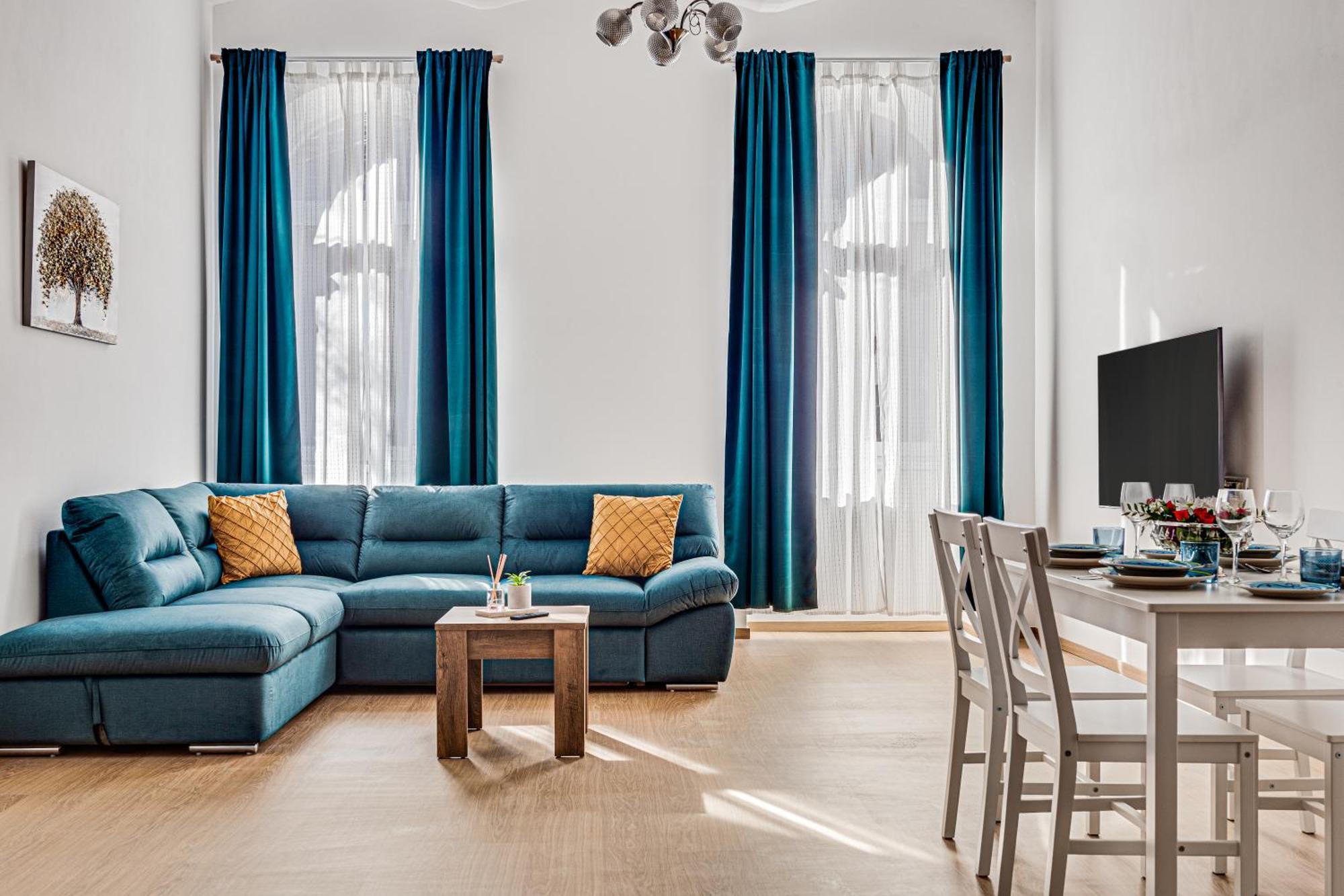 אראד Ari Central Grand Apartments - Luxurious Stay מראה חיצוני תמונה