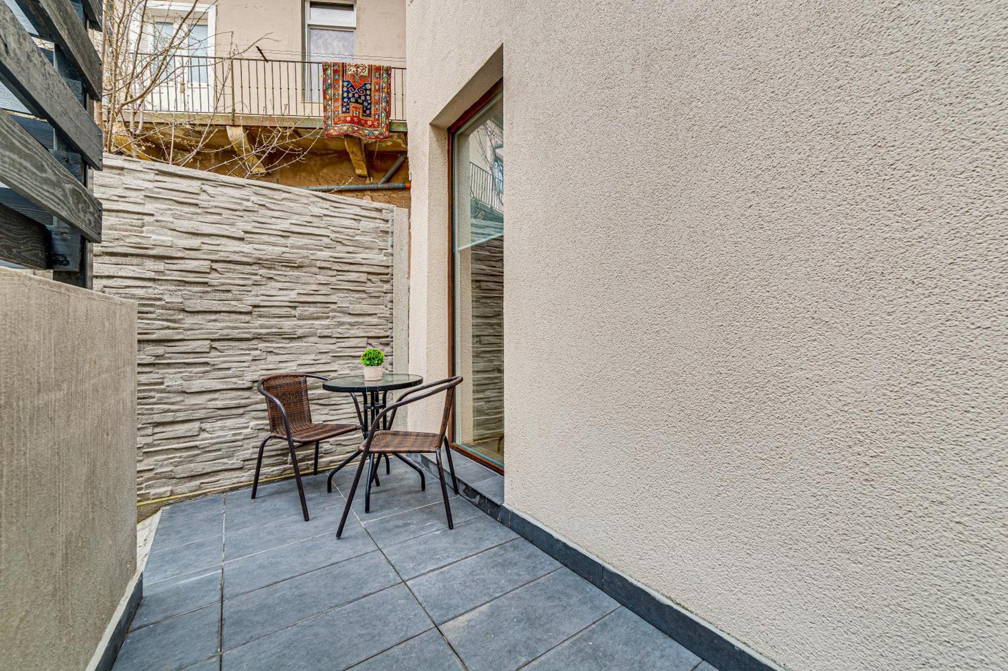 אראד Ari Central Grand Apartments - Luxurious Stay מראה חיצוני תמונה