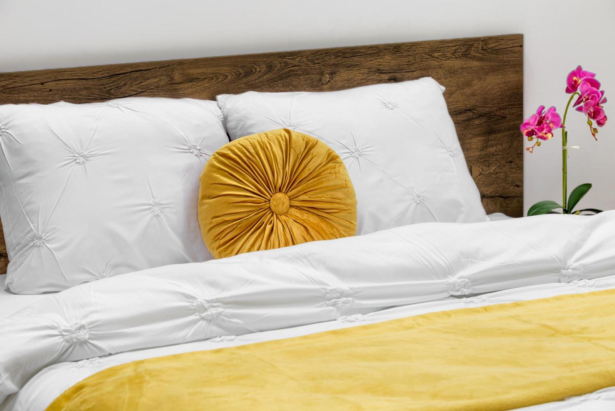אראד Ari Central Grand Apartments - Luxurious Stay מראה חיצוני תמונה