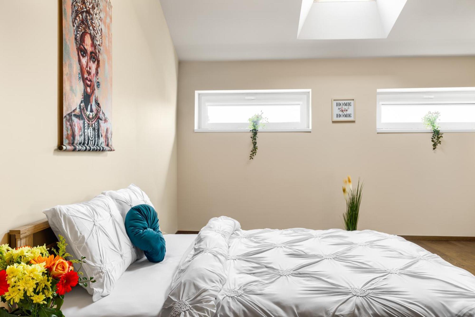 אראד Ari Central Grand Apartments - Luxurious Stay מראה חיצוני תמונה