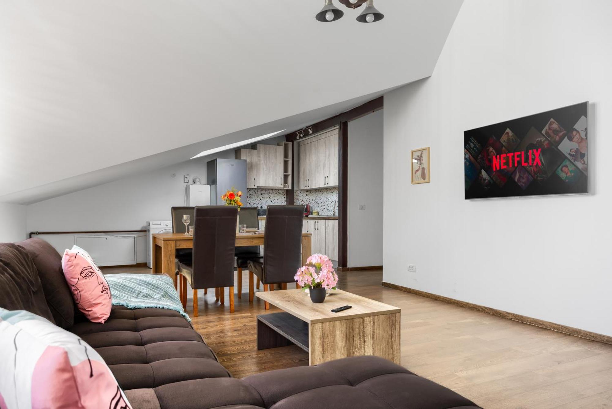 אראד Ari Central Grand Apartments - Luxurious Stay מראה חיצוני תמונה