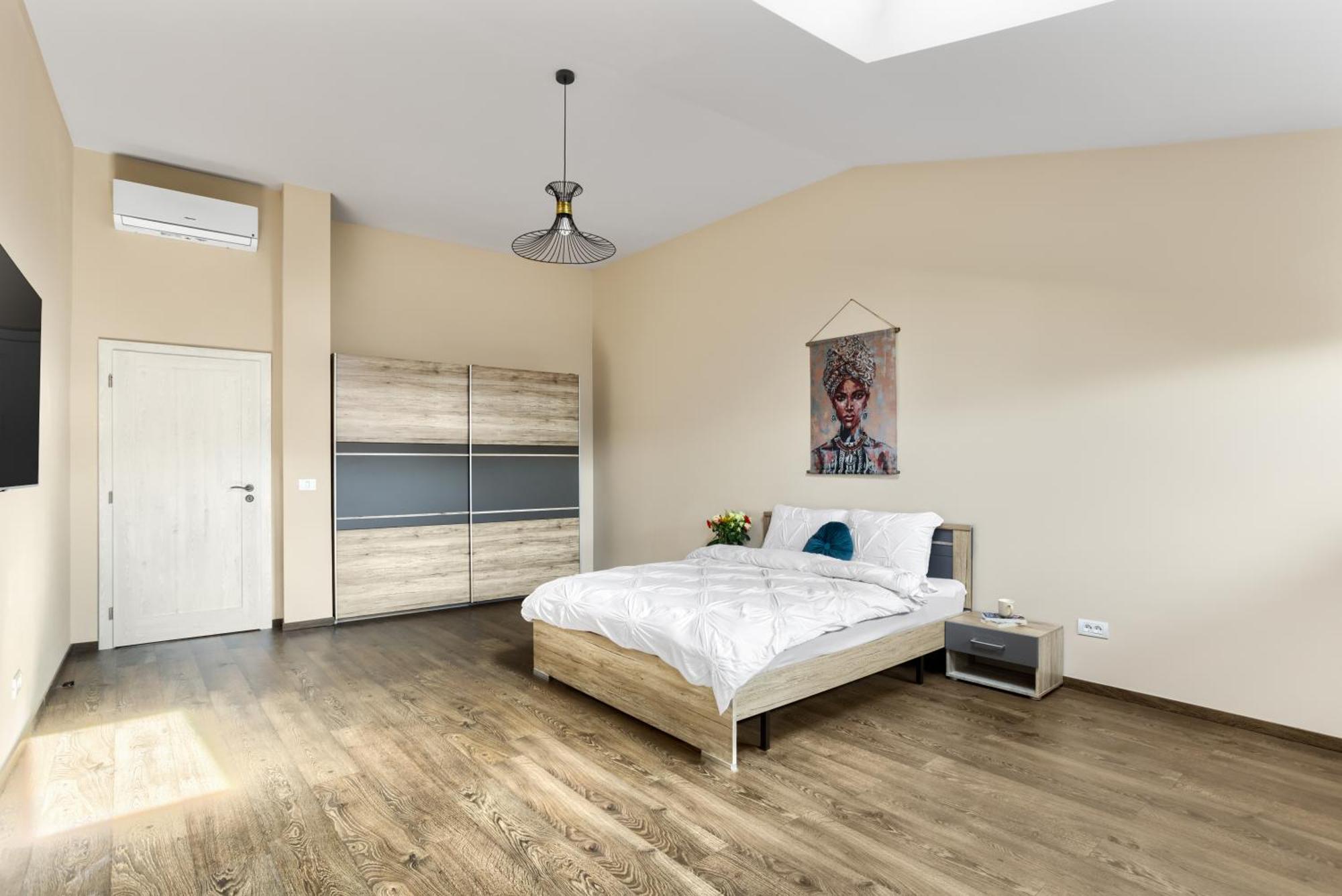 אראד Ari Central Grand Apartments - Luxurious Stay מראה חיצוני תמונה