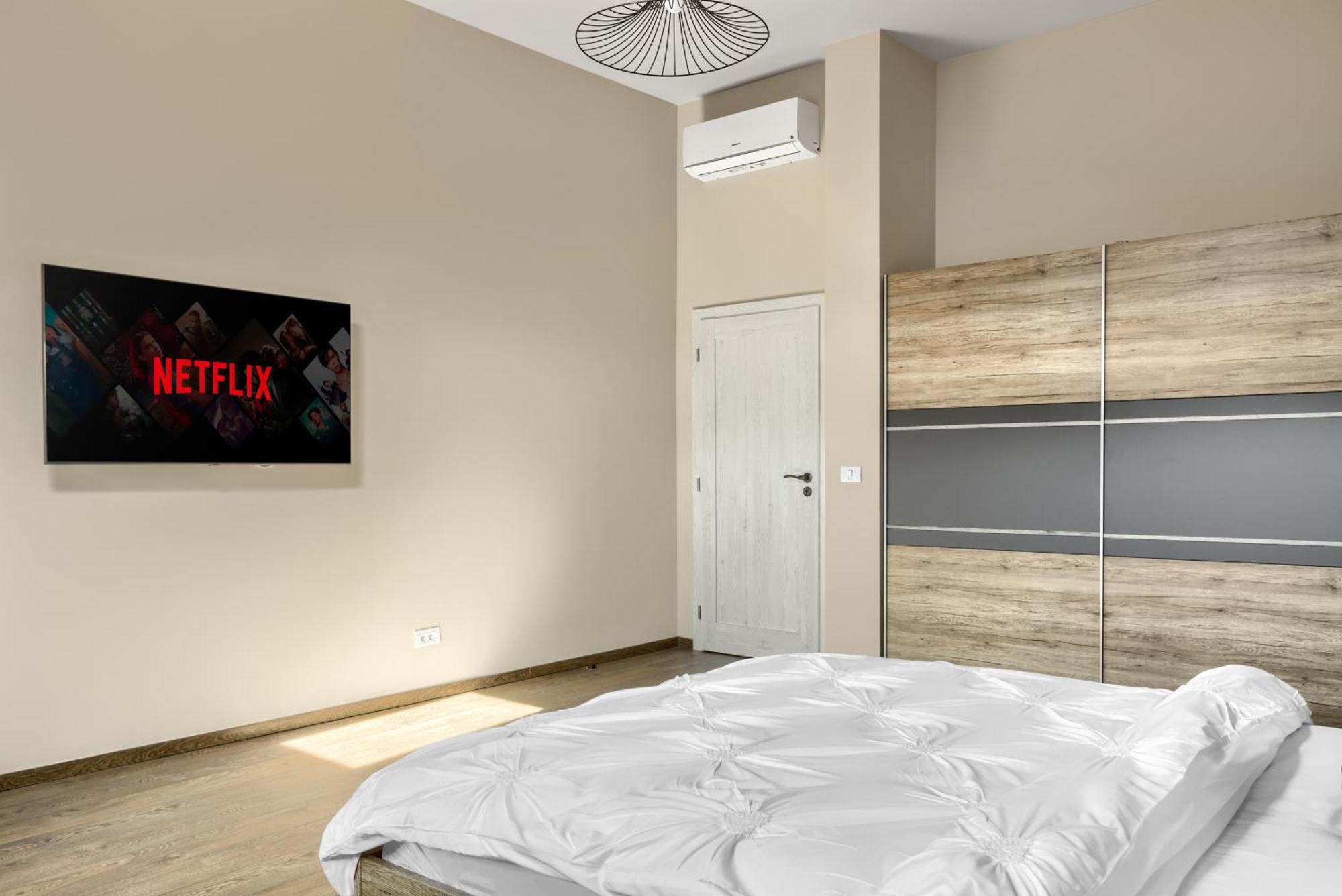 אראד Ari Central Grand Apartments - Luxurious Stay מראה חיצוני תמונה