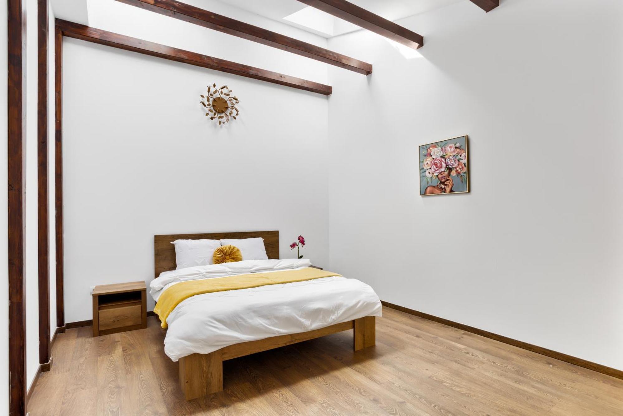 אראד Ari Central Grand Apartments - Luxurious Stay מראה חיצוני תמונה