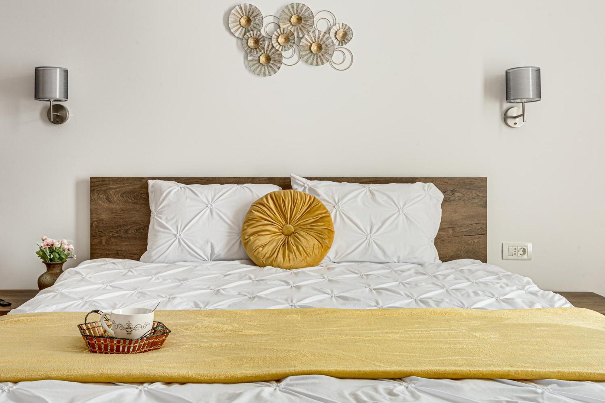 אראד Ari Central Grand Apartments - Luxurious Stay מראה חיצוני תמונה