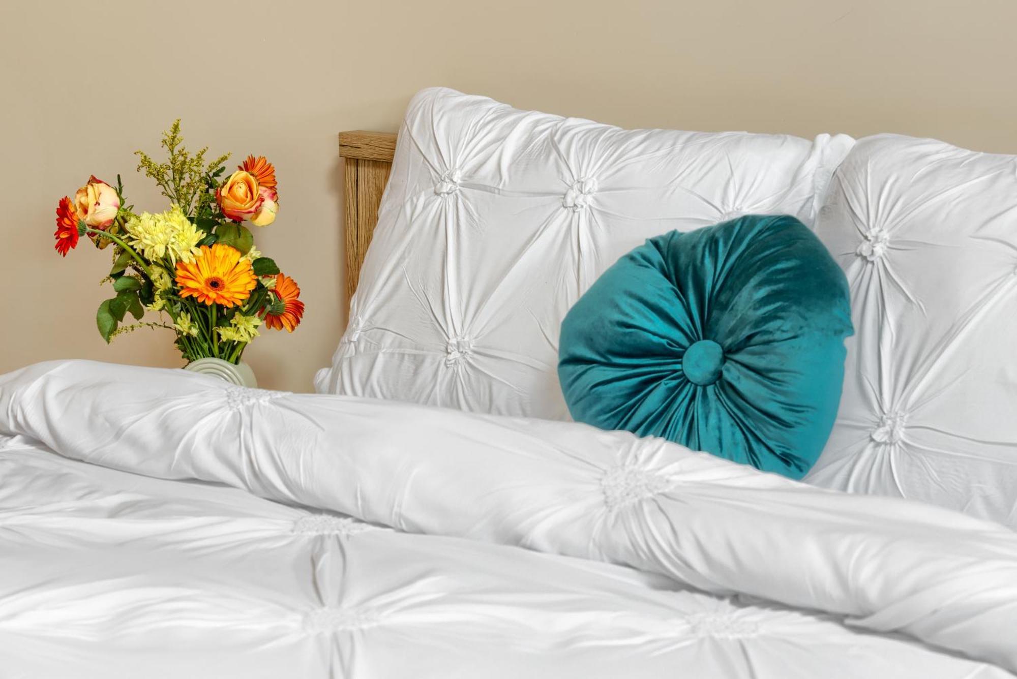 אראד Ari Central Grand Apartments - Luxurious Stay מראה חיצוני תמונה