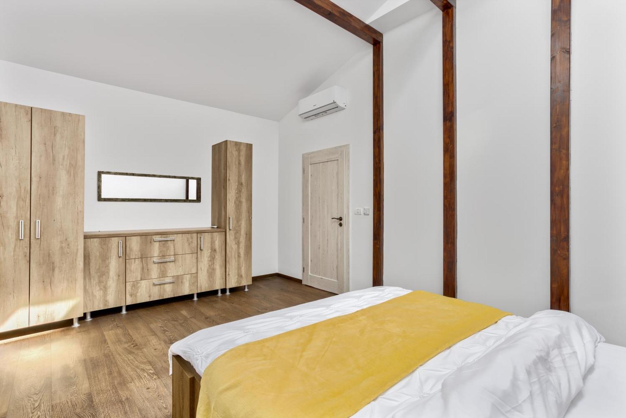 אראד Ari Central Grand Apartments - Luxurious Stay מראה חיצוני תמונה
